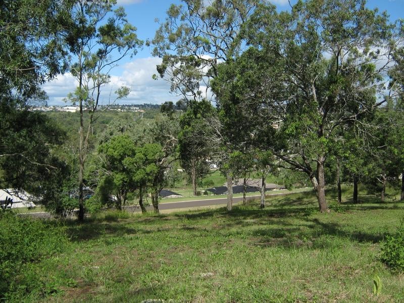 Lot 7,  Fawn Grove Drive, Glenvale QLD 4350