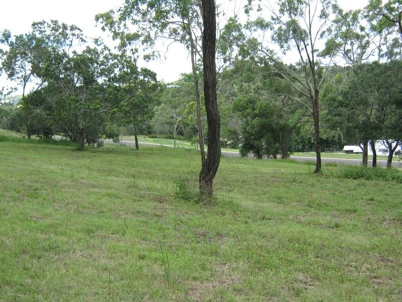 Lot 7,  Fawn Grove Drive, Glenvale QLD 4350