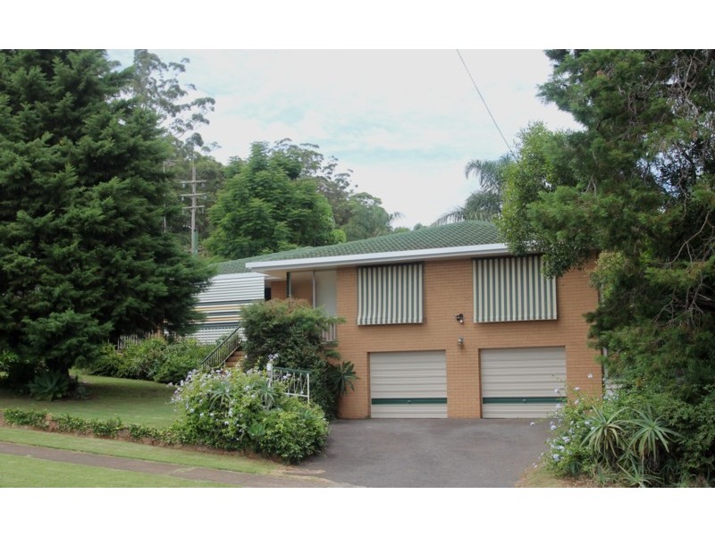 4 Mary Street, Toowoomba QLD 4350