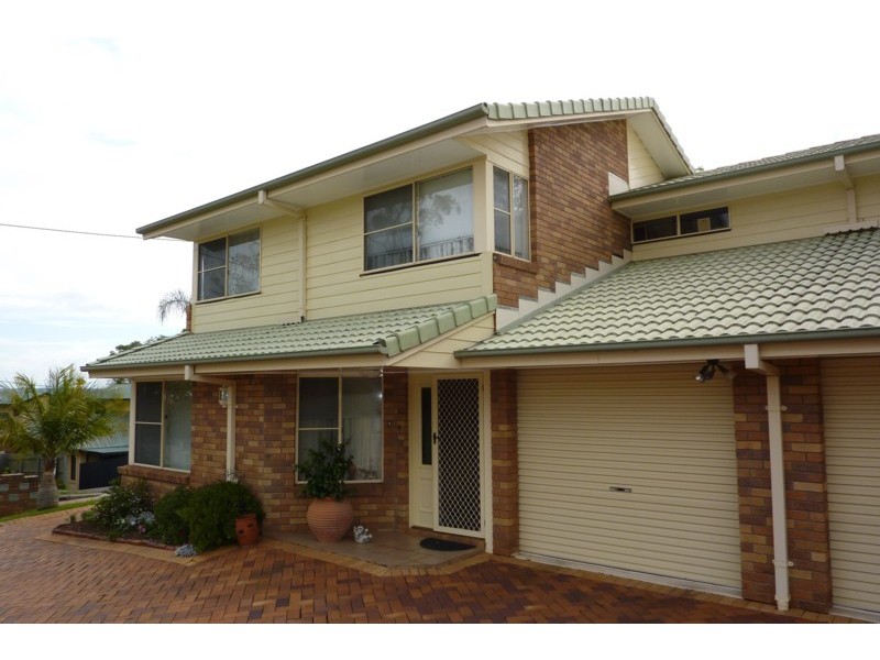 1/19 Sidney Street, Toowoomba QLD 4350