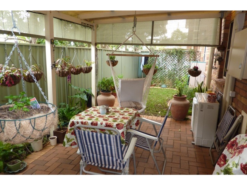 1/19 Sidney Street, Toowoomba QLD 4350