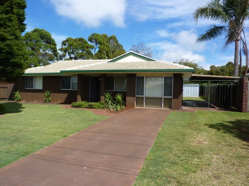 5 Bischof Street, Wilsonton QLD 4350