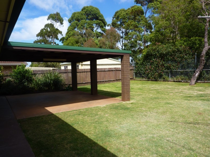 5 Bischof Street, Wilsonton QLD 4350