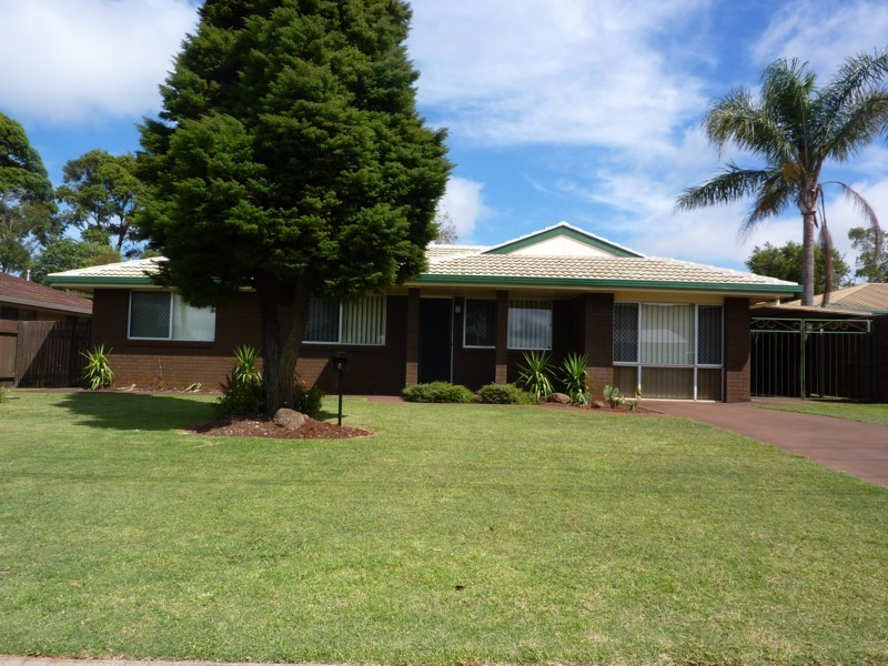 5 Bischof Street, Wilsonton QLD 4350