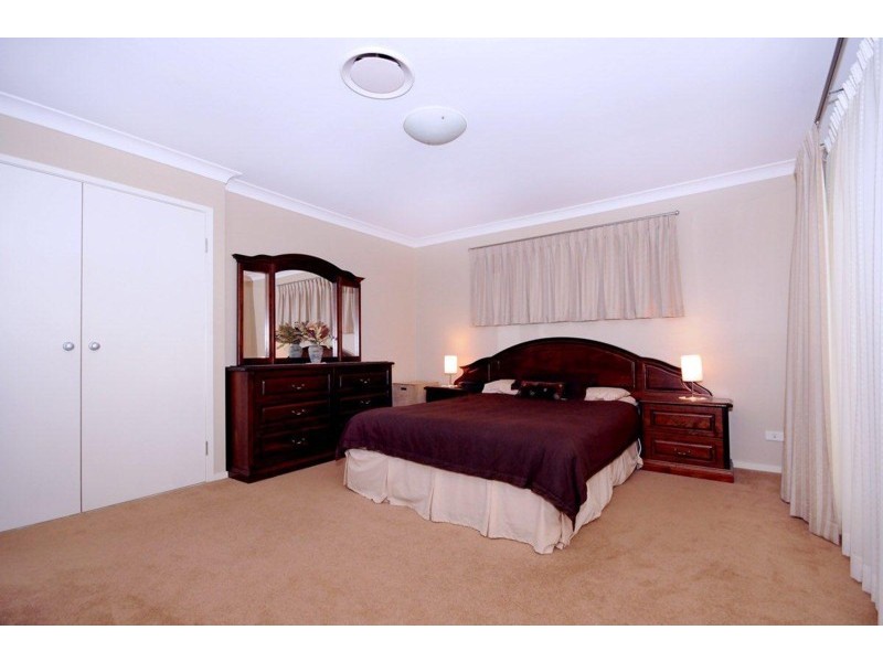 7 Walls Drive, Kearneys Spring QLD 4350