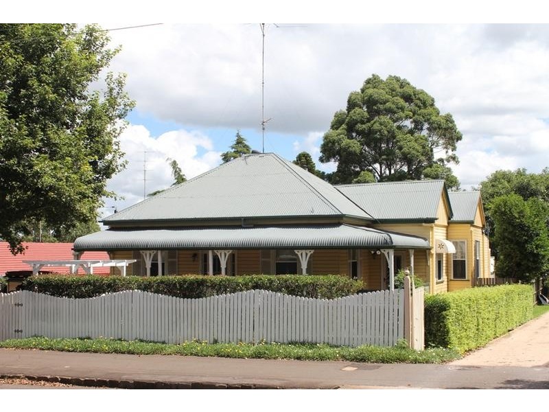 93 Hume Street, Toowoomba City QLD 4350