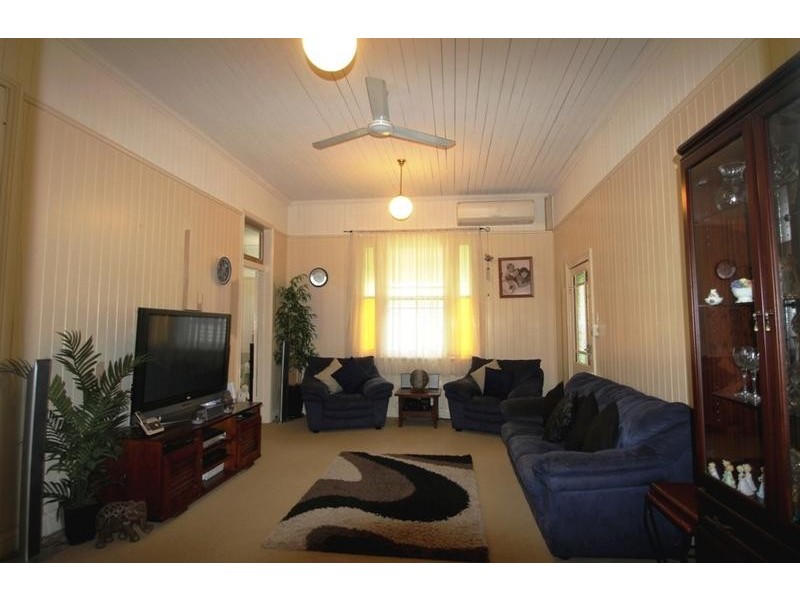 93 Hume Street, Toowoomba City QLD 4350