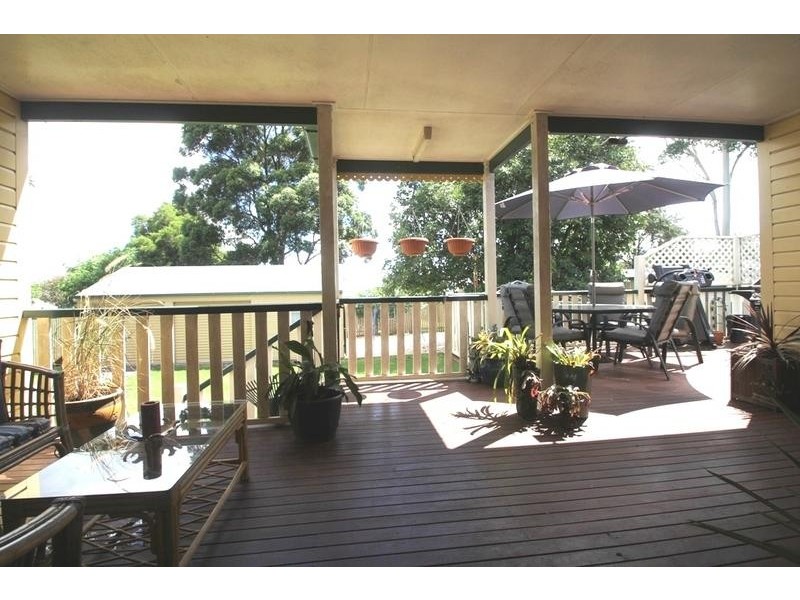 93 Hume Street, Toowoomba City QLD 4350
