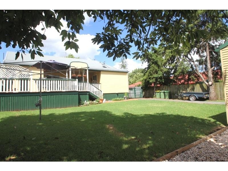 93 Hume Street, Toowoomba City QLD 4350