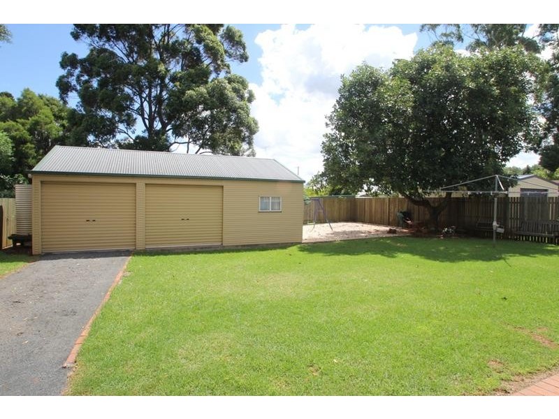 93 Hume Street, Toowoomba City QLD 4350