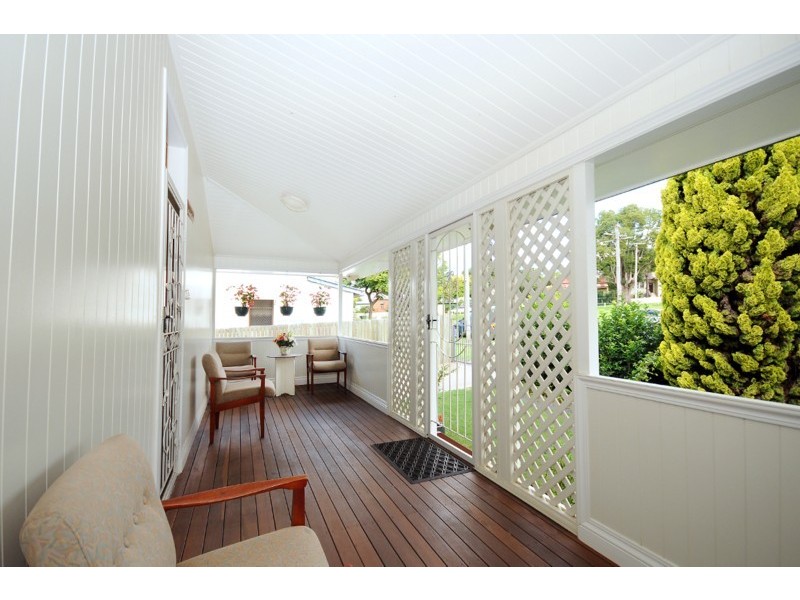 60 Mort Street, North Toowoomba QLD 4350