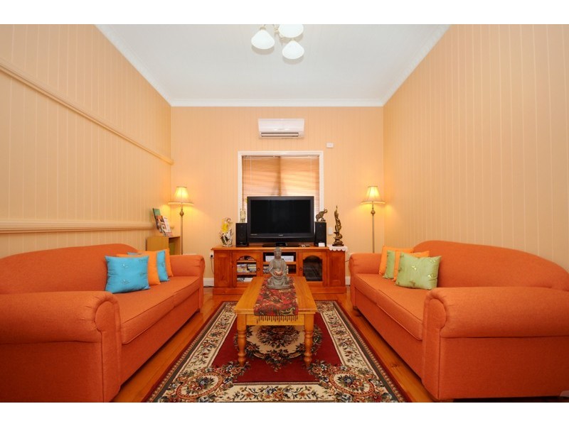 60 Mort Street, North Toowoomba QLD 4350