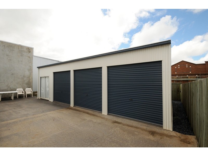 60 Mort Street, North Toowoomba QLD 4350