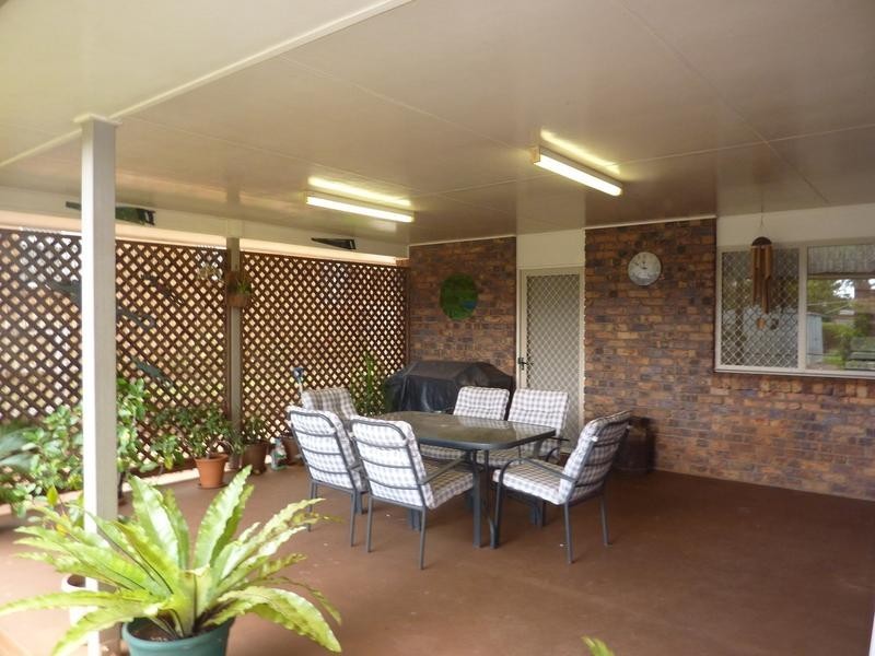 26 Cathro Street, Rockville QLD 4350