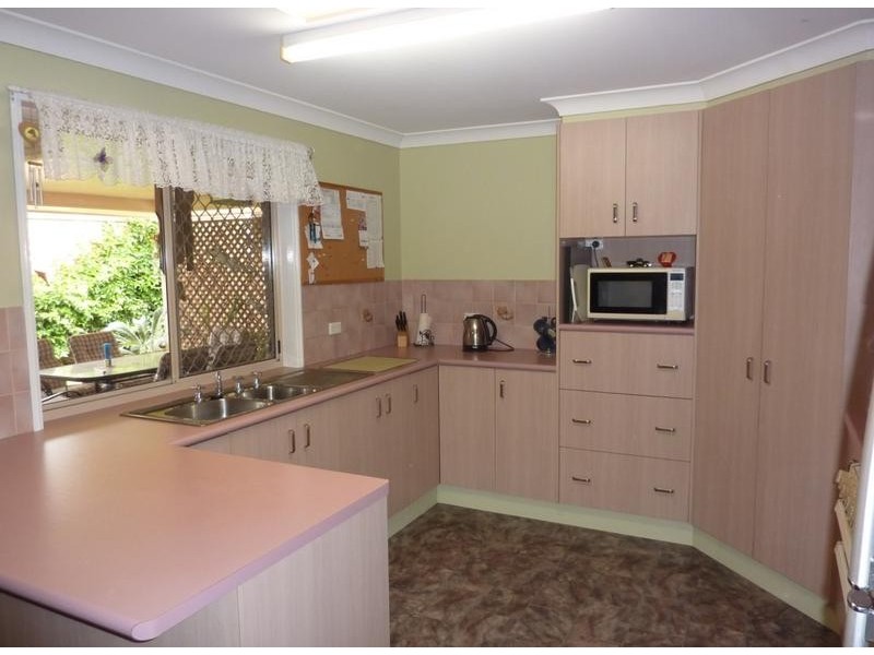 26 Cathro Street, Rockville QLD 4350