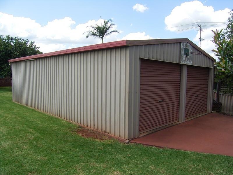 26 Cathro Street, Rockville QLD 4350