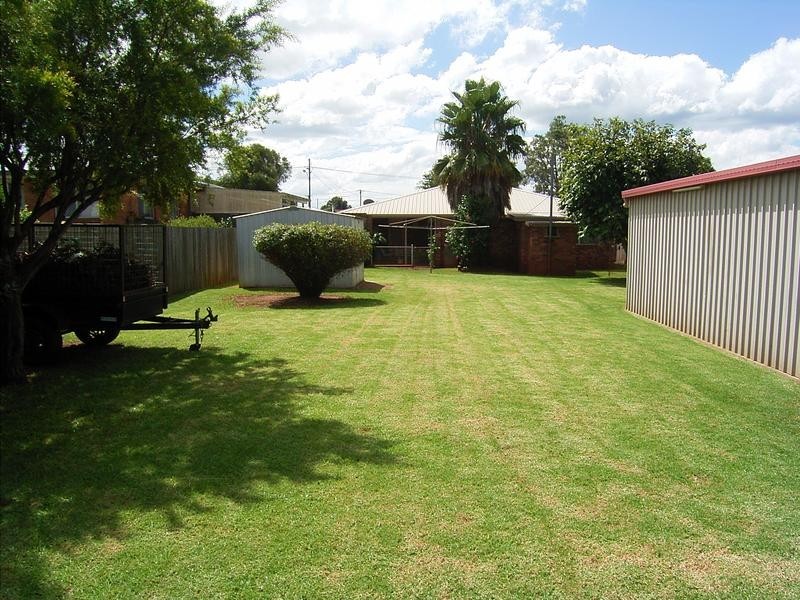 26 Cathro Street, Rockville QLD 4350