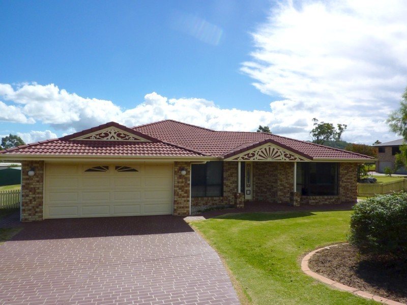 13 Tarranganda Court, Glenvale QLD 4350