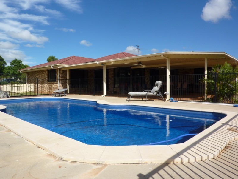 13 Tarranganda Court, Glenvale QLD 4350