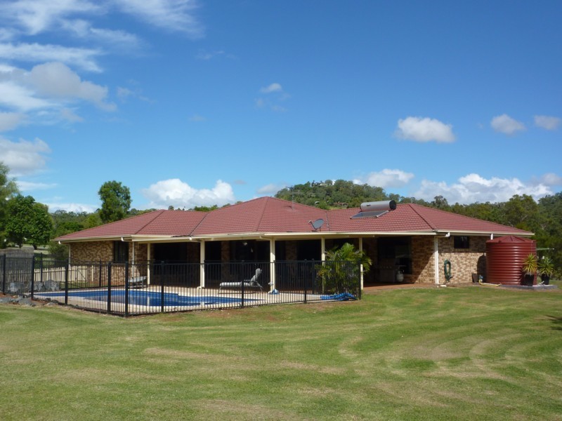 13 Tarranganda Court, Glenvale QLD 4350