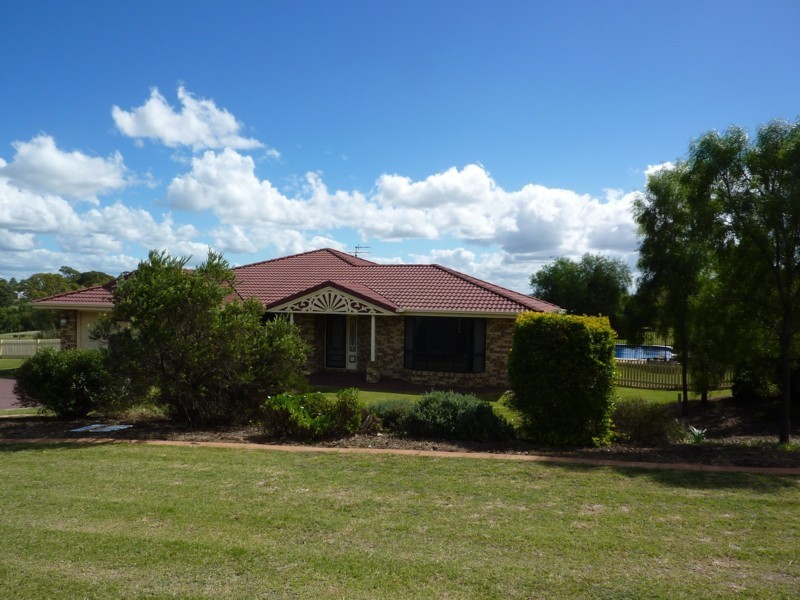 13 Tarranganda Court, Glenvale QLD 4350
