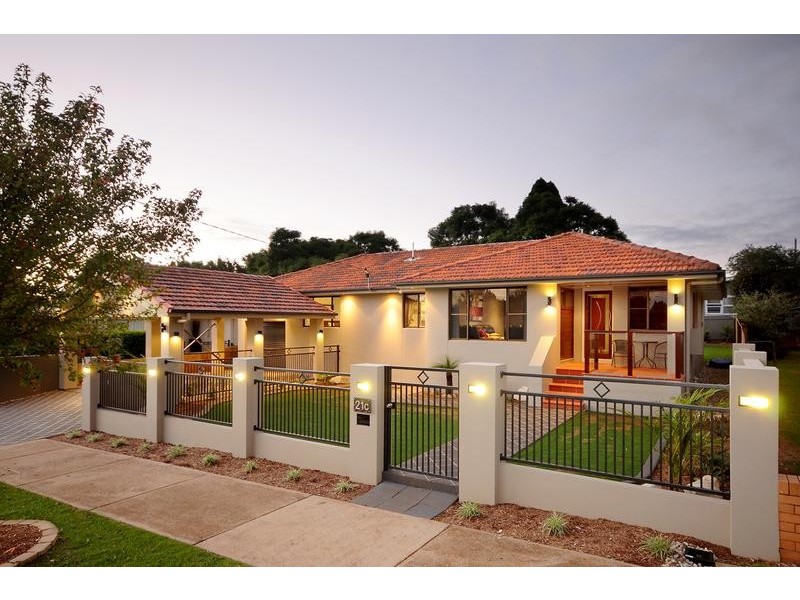 21c Long Street, Rangeville QLD 4350
