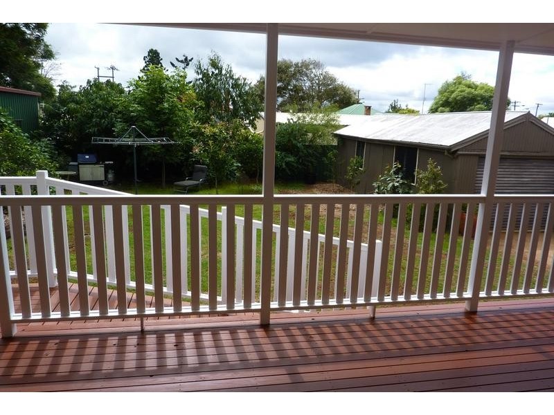 43 Rome Street, Newtown QLD 4350