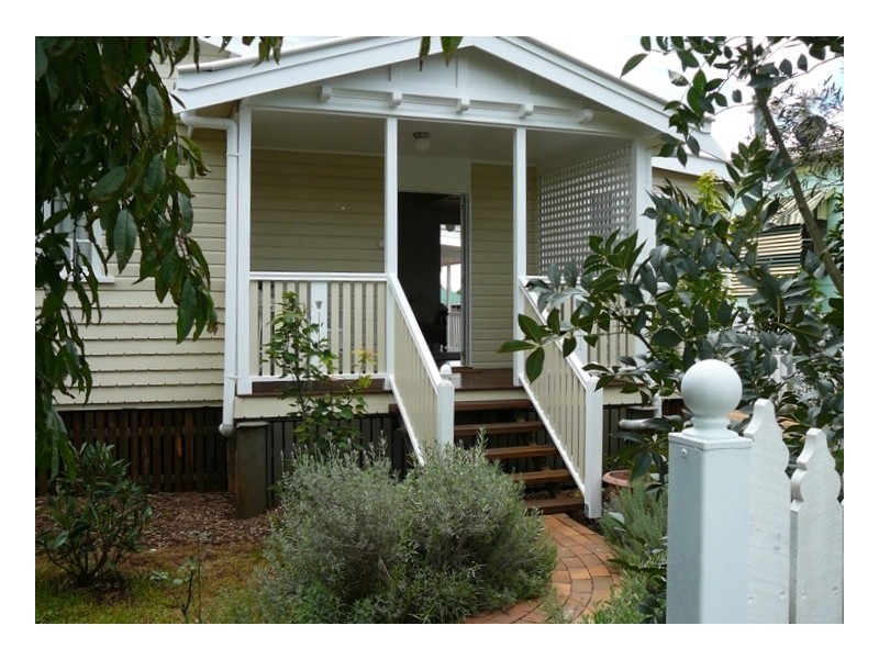 43 Rome Street, Newtown QLD 4350