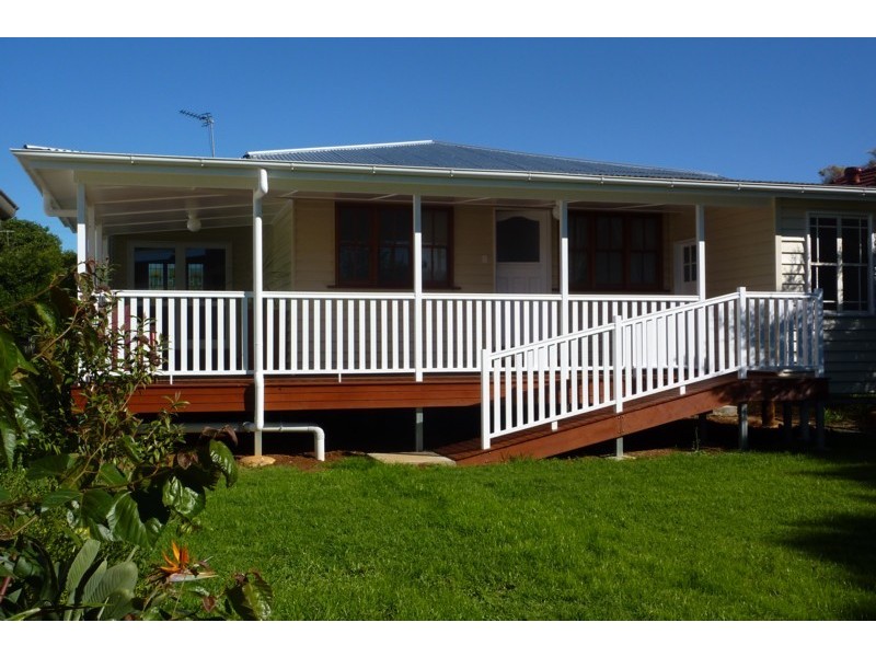 43 Rome Street, Newtown QLD 4350