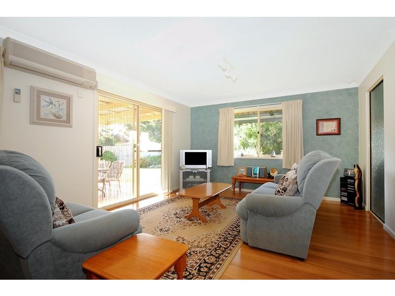 67 Bouganvillea Drive, Middle Ridge QLD 4350