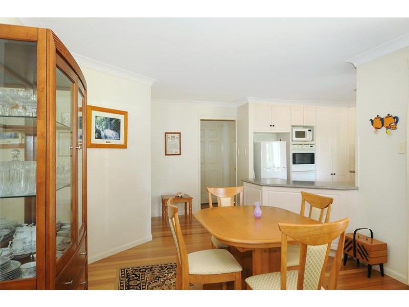 67 Bouganvillea Drive, Middle Ridge QLD 4350