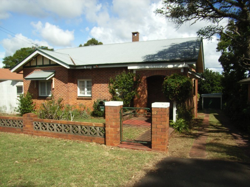 28 Alford Street, Toowoomba QLD 4350