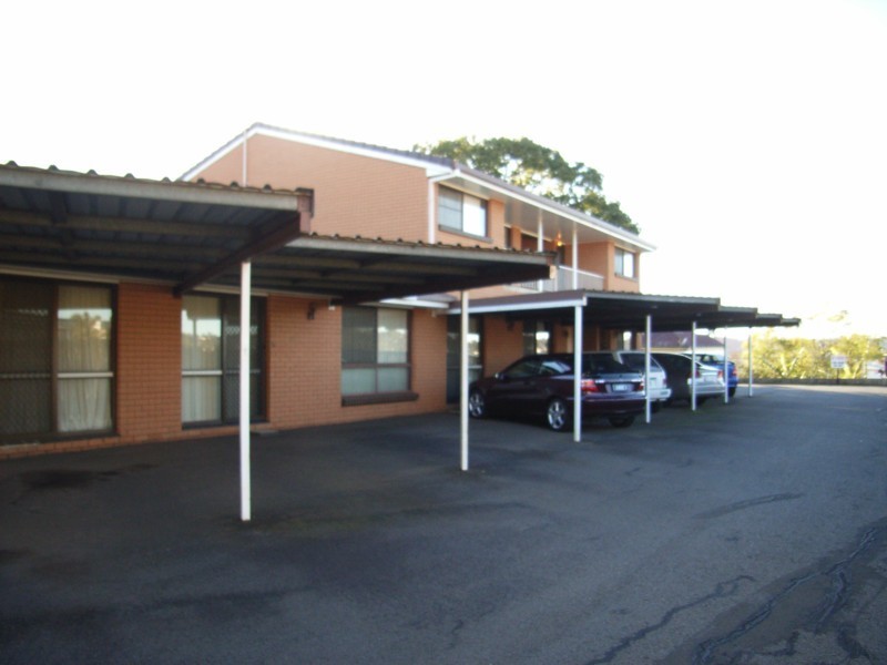 3/116 West Street, Toowoomba QLD 4350