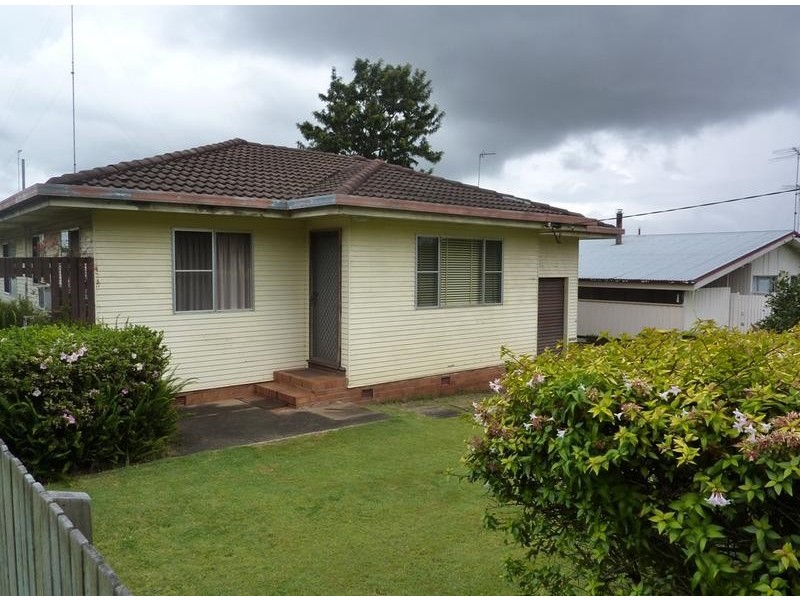 12 Murphy Street, Rangeville QLD 4350