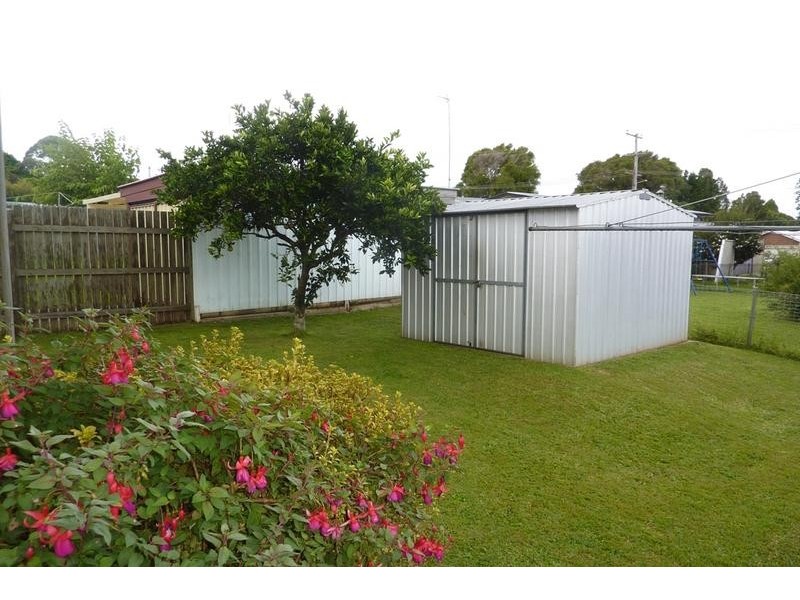 12 Murphy Street, Rangeville QLD 4350