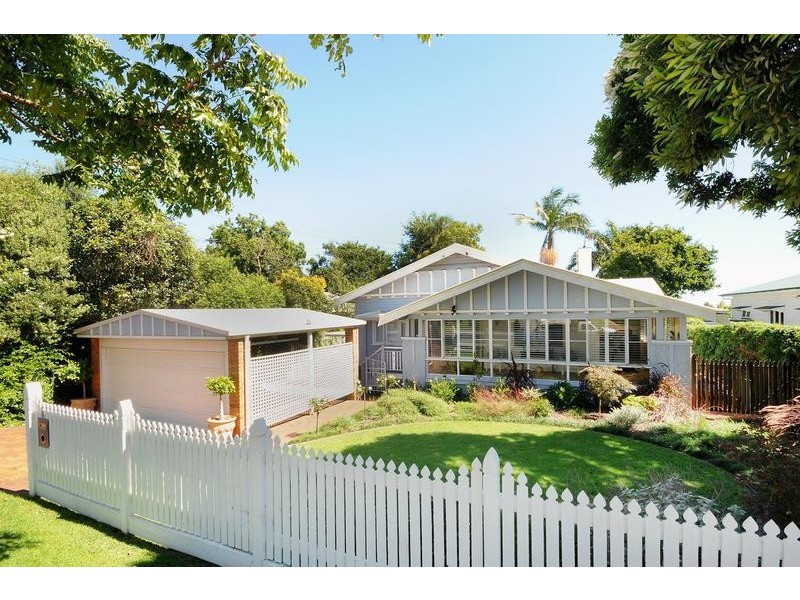 59 Curzon Street, East Toowoomba QLD 4350