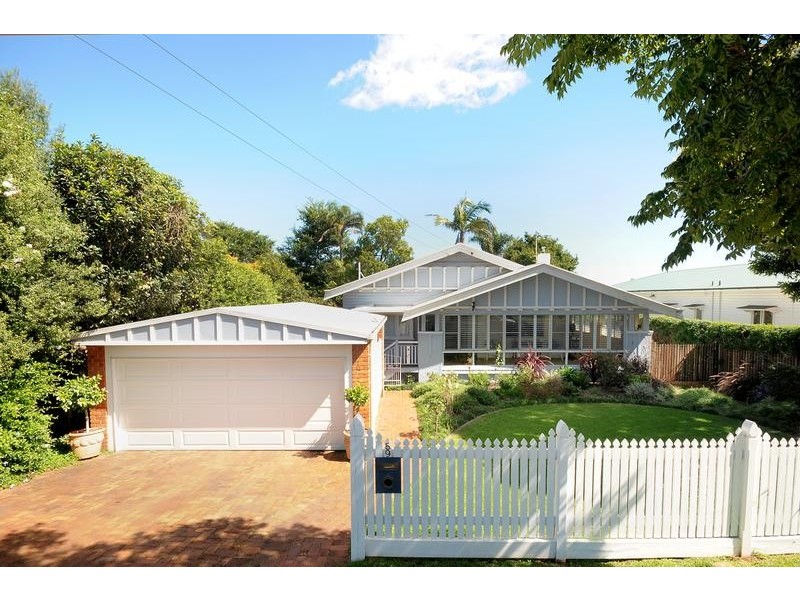 59 Curzon Street, East Toowoomba QLD 4350