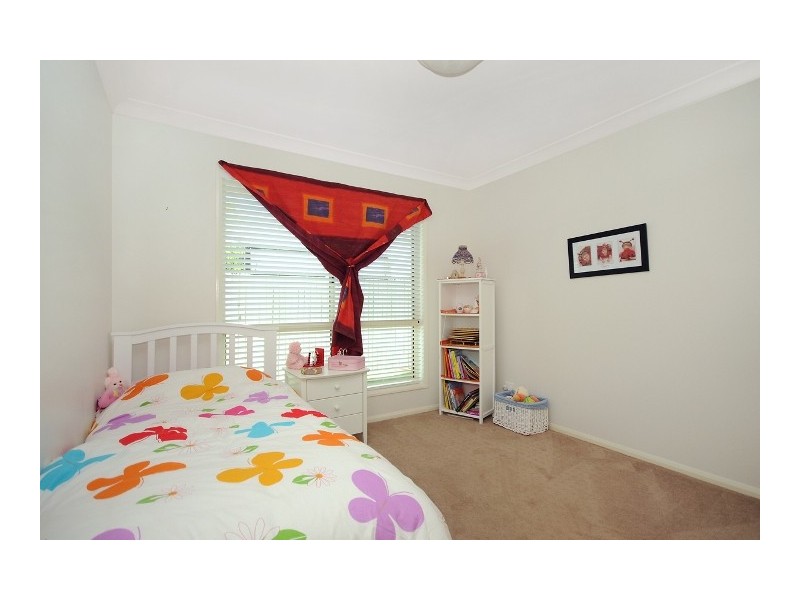 19 Fallon Drive, Middle Ridge QLD 4350