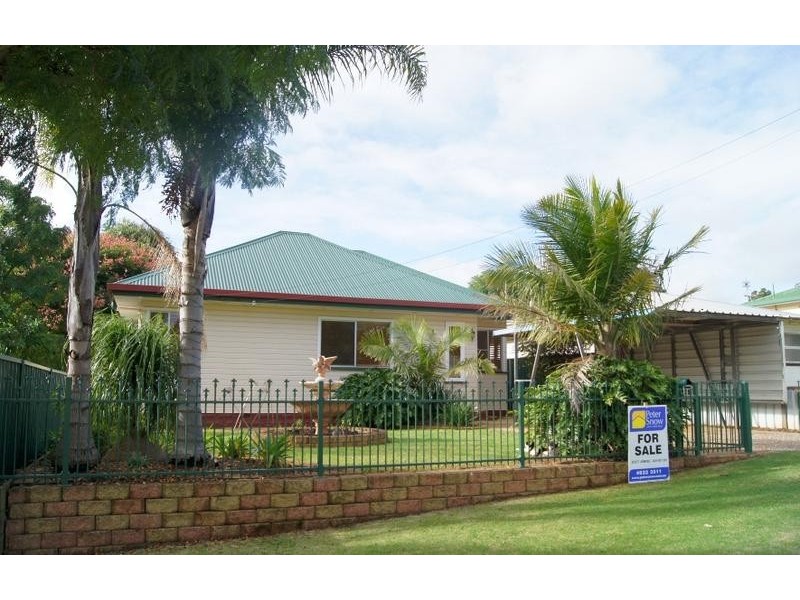 5a Stephen Street, South Toowoomba QLD 4350