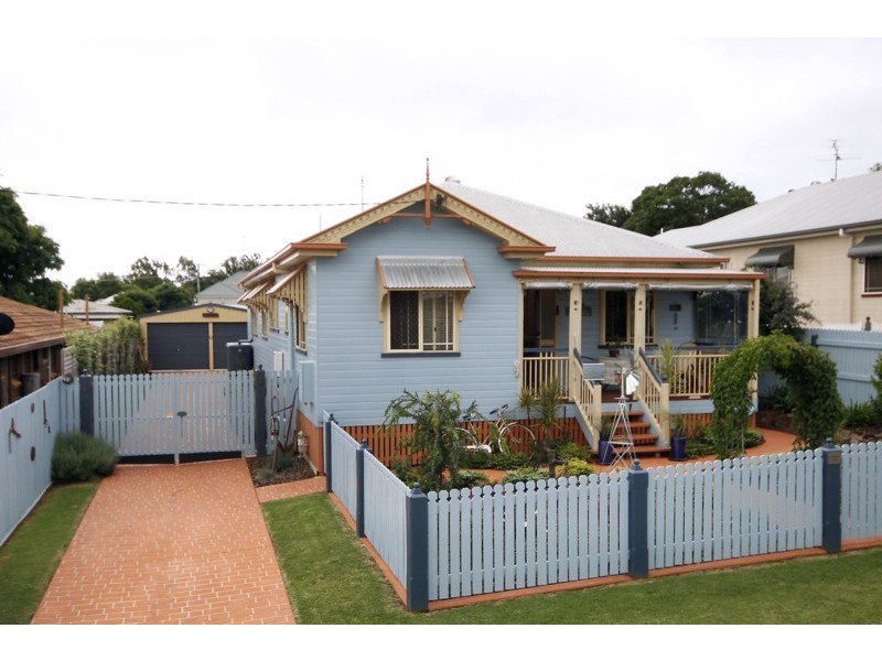 1C Windmill Street, South Toowoomba QLD 4350