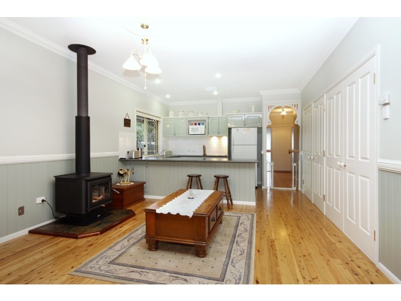 1C Windmill Street, South Toowoomba QLD 4350