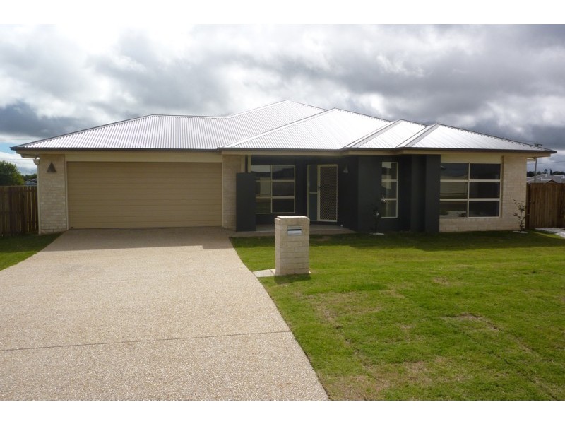 6 Opperman Drive, Kearneys Spring QLD 4350