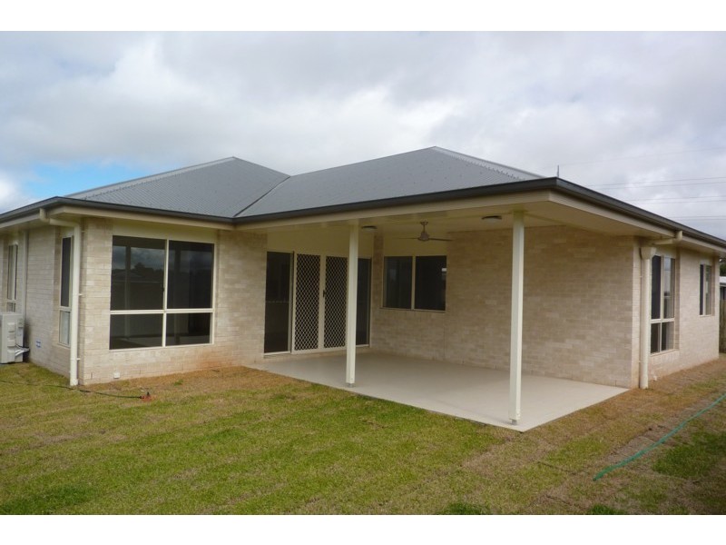6 Opperman Drive, Kearneys Spring QLD 4350