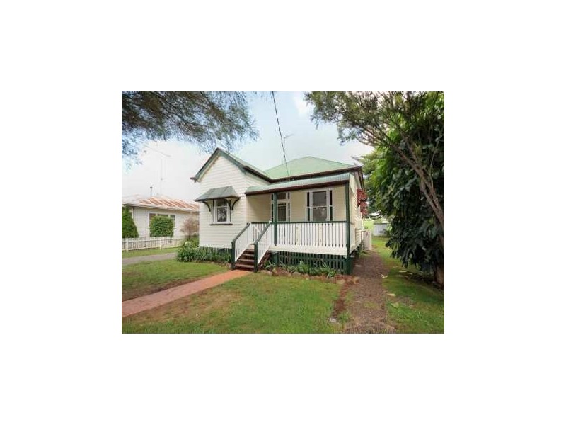 53 Ramsay Street, South Toowoomba QLD 4350