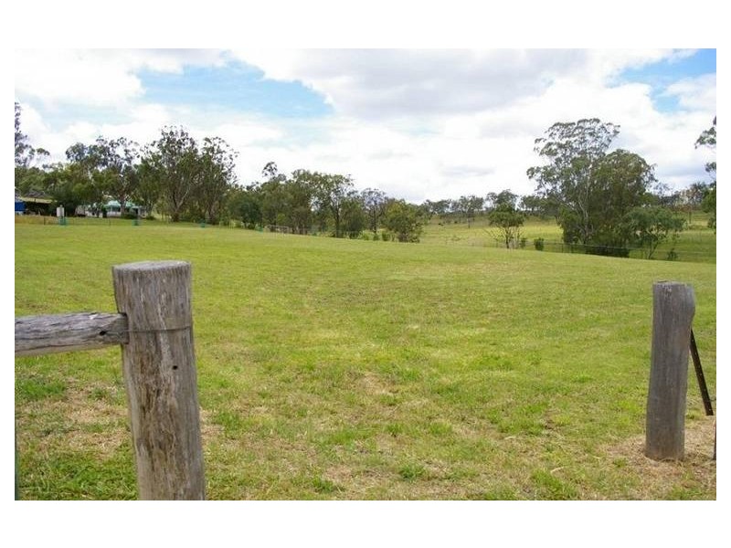 28 Graham Road, Torrington QLD 4350