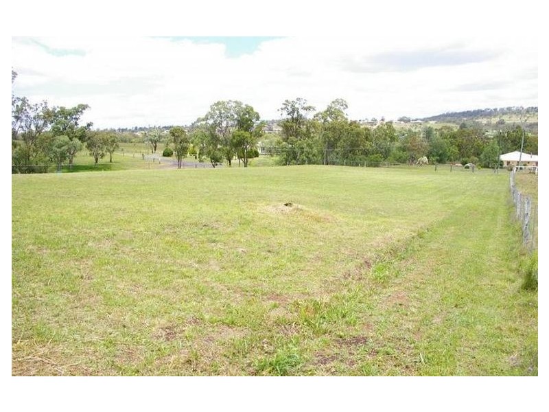 28 Graham Road, Torrington QLD 4350