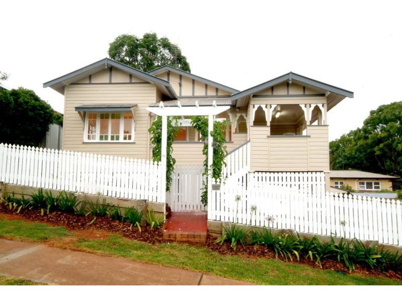 20 Connell Street, East Toowoomba QLD 4350