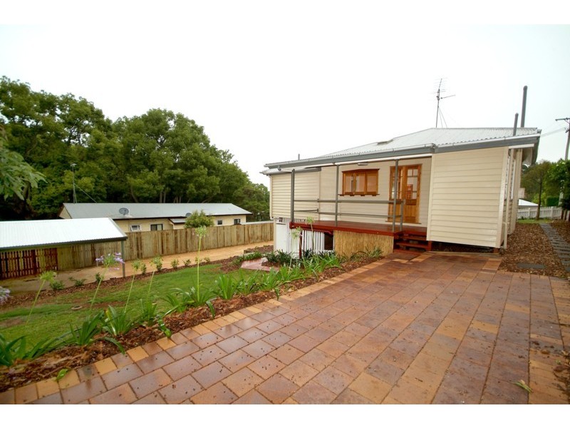 20 Connell Street, East Toowoomba QLD 4350