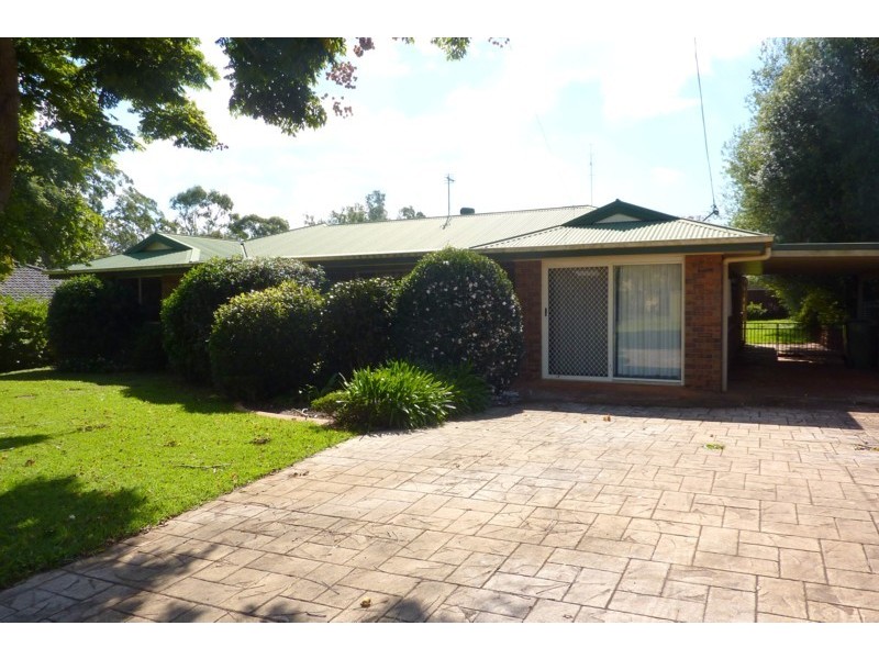 20 Clewley Crescent, Rangeville QLD 4350