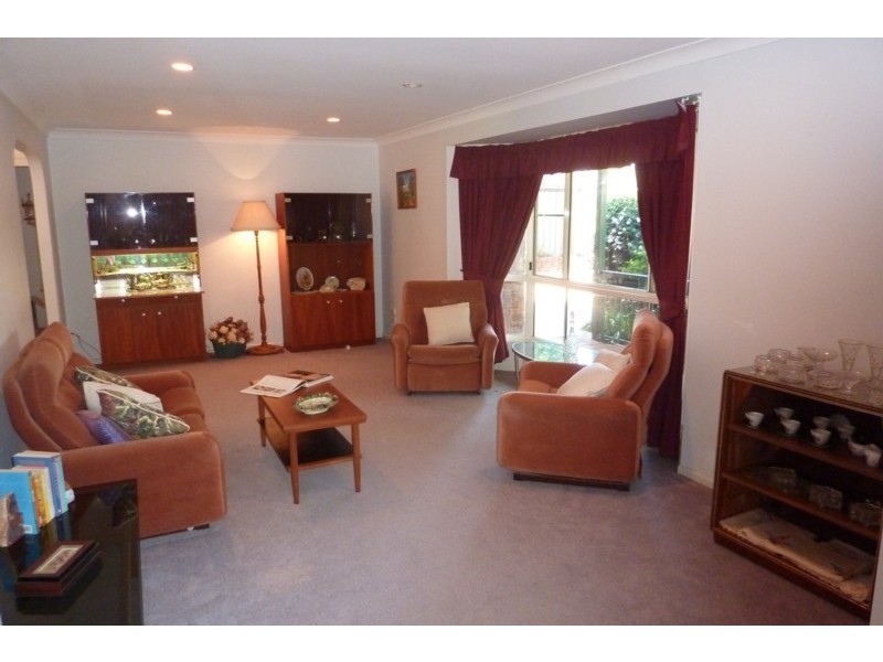 20 Clewley Crescent, Rangeville QLD 4350